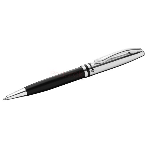 Ручка шариковая Pelikan Jazz Velvet, Black СТ